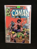 Conan the Barbarian #137 Comic Book from Amazing Collection B