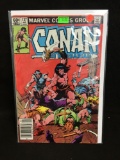 Conan the Barbarian #137 Comic Book from Amazing Collection C