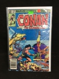 Conan the Barbarian #138 Comic Book from Amazing Collection B