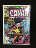 Conan the Barbarian #140 Comic Book from Amazing Collection B