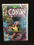Conan the Barbarian #140 Comic Book from Amazing Collection C