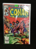 Conan the Barbarian #141 Comic Book from Amazing Collection