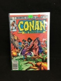 Conan the Barbarian #141 Comic Book from Amazing Collection B