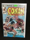 Conan the Barbarian #142 Comic Book from Amazing Collection