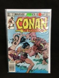 Conan the Barbarian #142 Comic Book from Amazing Collection B