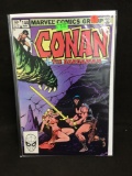 Conan the Barbarian #144 Comic Book from Amazing Collection B