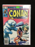 Conan the Barbarian #145 Comic Book from Amazing Collection