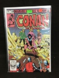 Conan the Barbarian #146 Comic Book from Amazing Collection B