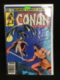 Conan the Barbarian #147 Comic Book from Amazing Collection