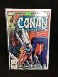 Conan the Barbarian #149 Comic Book from Amazing Collection