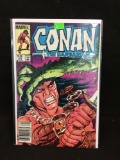 Conan the Barbarian #155 Comic Book from Amazing Collection