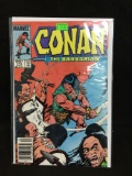 Conan the Barbarian #172 Comic Book from Amazing Collection