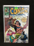 Conan the Barbarian #208 Comic Book from Amazing Collection