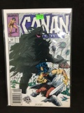 Conan the Barbarian #209 Comic Book from Amazing Collection