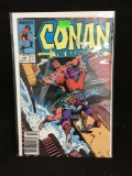 Conan the Barbarian #215 Comic Book from Amazing Collection