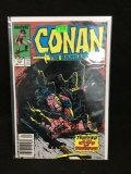 Conan the Barbarian #217 Comic Book from Amazing Collection