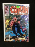 Conan the Barbarian #219 Comic Book from Amazing Collection