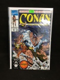 Conan the Barbarian #241 Comic Book from Amazing Collection