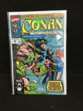 Conan the Barbarian #243 Comic Book from Amazing Collection