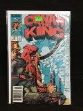 Conan the King #49 Comic Book from Amazing Collection