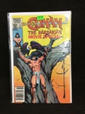 Conan theBarbarian Movie Special #2 Comic Book from Amazing Collection