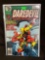 Daredevil #156 Comic Book from Amazing Collection