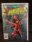 Daredevil #188 Comic Book from Amazing Collection B
