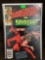 Daredevil #202 Comic Book from Amazing Collection