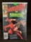 Daredevil #202 Comic Book from Amazing Collection C
