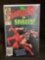 Daredevil #202 Comic Book from Amazing Collection D