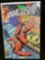 Daredevil #210 Comic Book from Amazing Collection C