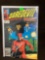 Daredevil #258 Comic Book from Amazing Collection