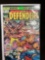 Defenders #20 Comic Book from Amazing Collection