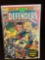 Defenders #26 Comic Book from Amazing Collection