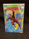 Daredevil and the Black Widow #100 Comic Book from Amazing Collection