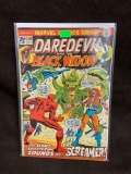 Daredevil and the Black Widow #101 Comic Book from Amazing Collection
