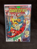 Daredevil and the Black Widow #102 Comic Book from Amazing Collection