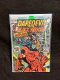 Daredevil and the Black Widow #104 Comic Book from Amazing Collection