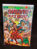 Daredevil and the Black Widow #105 Comic Book from Amazing Collection B