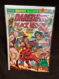 Daredevil and the Black Widow #105 Comic Book from Amazing Collection C
