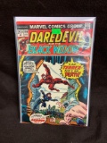 Daredevil and the Black Widow #106 Comic Book from Amazing Collection