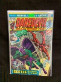Daredevil #108 Comic Book from Amazing Collection