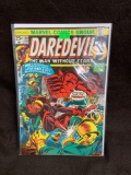 Daredevil #110 Comic Book from Amazing Collection