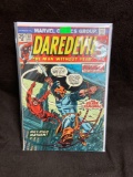 Daredevil #111 Comic Book from Amazing Collection