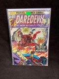 Daredevil #112 Comic Book from Amazing Collection