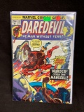 Daredevil #112 Comic Book from Amazing Collection B