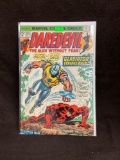 Daredevil #113 Comic Book from Amazing Collection