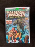Daredevil #114 Comic Book from Amazing Collection B