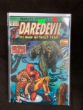 Daredevil #114 Comic Book from Amazing Collection D