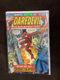 Daredevil #115 Comic Book from Amazing Collection B